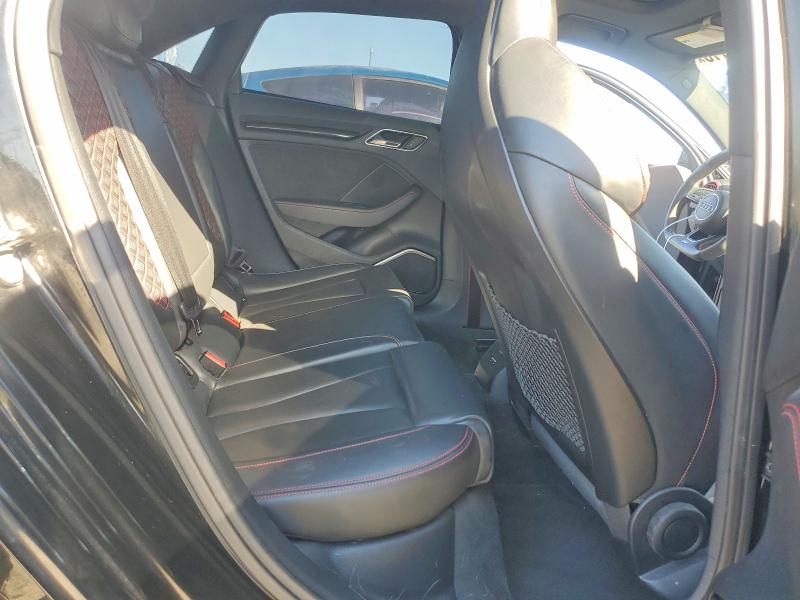47105116 :رقم المزاد ، WUABWGFF4LA903300 vin ، 2020 Audi Rs3 مزاد بيع