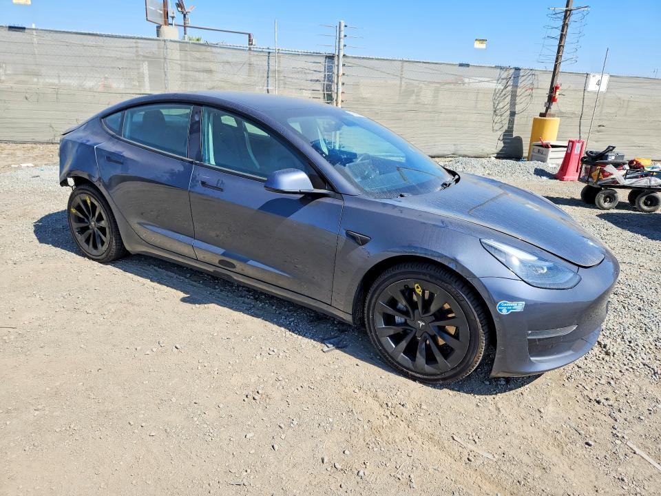 Aukcja sprzedaży 2021 Tesla Model 3, vin: 5YJ3E1EB3MF006011, numer aukcji: 47963546