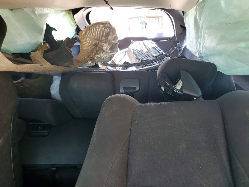 Aukcja sprzedaży 2017 Dodge Durango, vin: 1C4RDHAG6HC724808, numer aukcji: 47516556