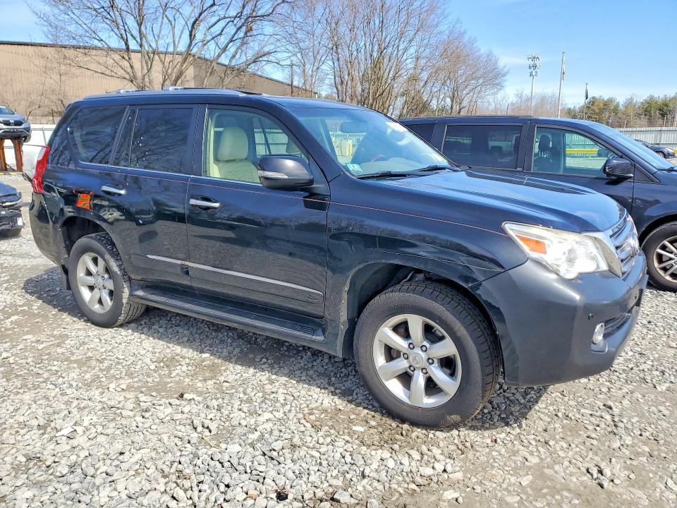 Продаж на аукціоні авто 2013 Lexus Gx 460, vin: JTJBM7FX8D5056381, номер лоту: 47482146