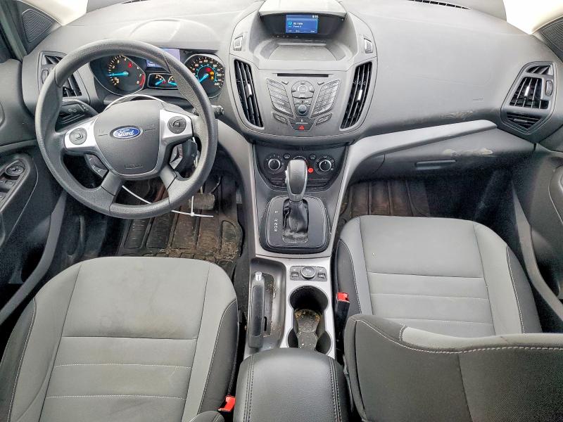 Продажа на аукционе авто 2014 Ford Escape Se Awd, vin: 1FMCU0GX6EUC55140, номер лота: 46907546