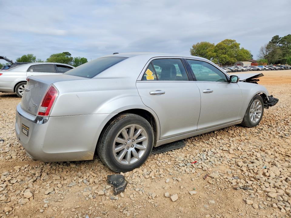 Продаж на аукціоні авто 2012 Chrysler 300, vin: 2C3CCACG9CH223452, номер лоту: 48069586