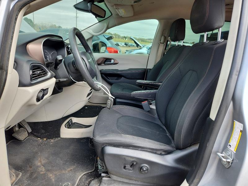 Aukcja sprzedaży 2018 Chrysler Pacifica, vin: 2C4RC1DG7JR305563, numer aukcji: 47721056