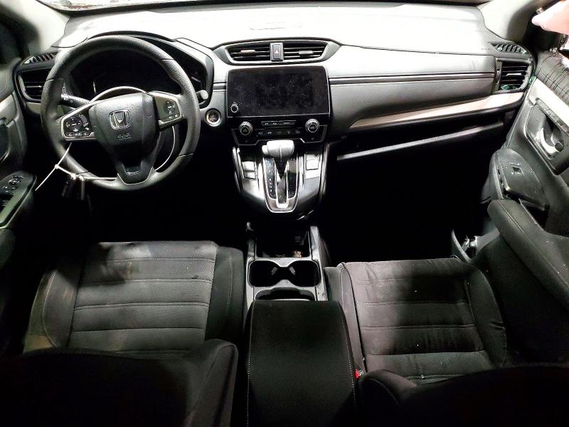 Aukcja sprzedaży 2017 Honda Cr-v, vin: 2HKRW2H22HH126902, numer aukcji: 46566366