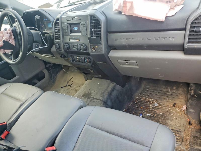 Aukcja sprzedaży 2021 Ford F250, vin: 1FT7X2A61MEC11807, numer aukcji: 41654476