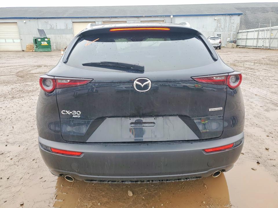 Aukcja sprzedaży 2023 Mazda Cx-30, vin: 3MVDMBBMXPM514882, numer aukcji: 79718315