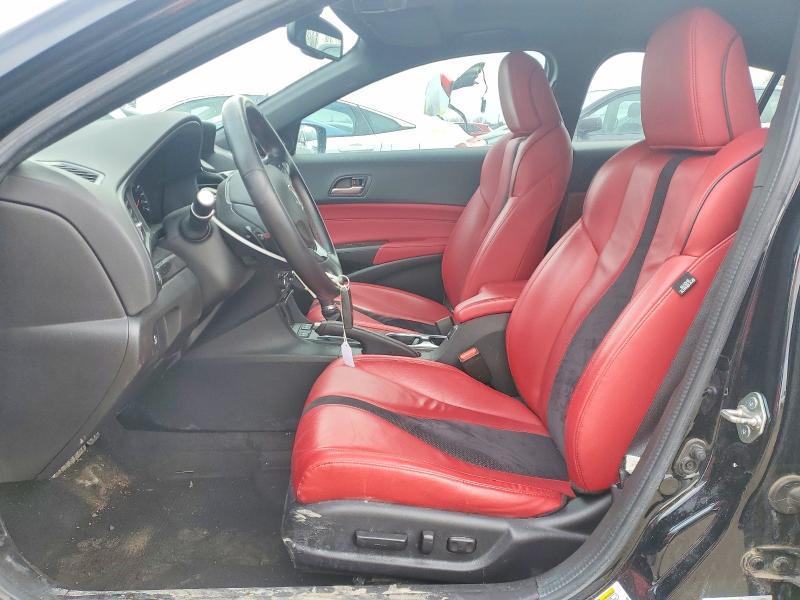 Продажа на аукционе авто 2019 Acura Ilx, vin: 19UDE2F8XKA800816, номер лота: 47041386