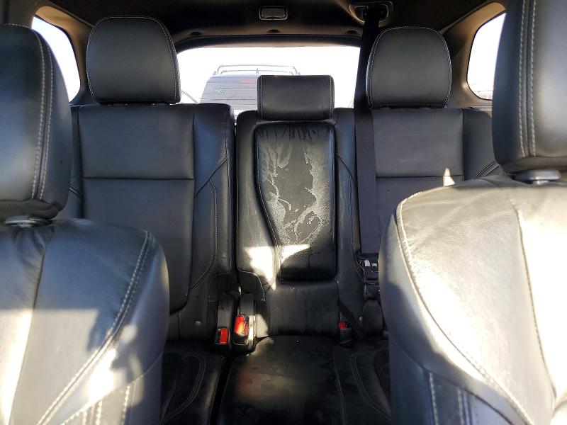 Продаж на аукціоні авто 2022 Mitsubishi Outlander, vin: JA4J2VA75NZ027229, номер лоту: 46933356
