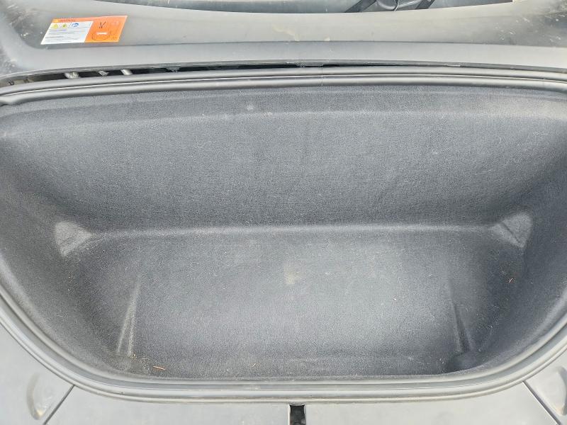 46345936 :رقم المزاد ، 5YJXCAE29GF007143 vin ، 2016 Tesla Model X مزاد بيع