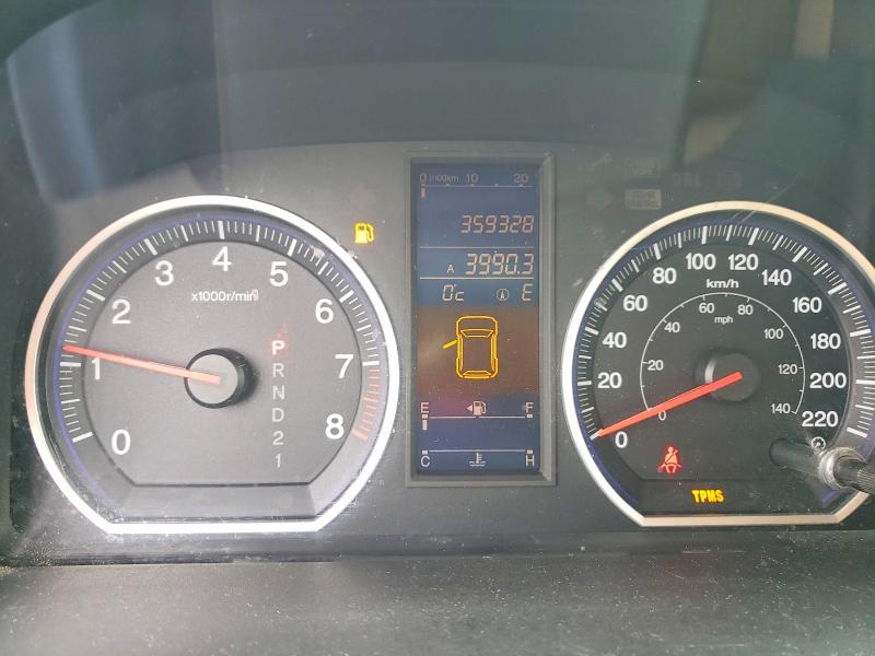 78785545 :رقم المزاد ، 5J6RE4H78BL818010 vin ، 2011 Honda Cr-v مزاد بيع