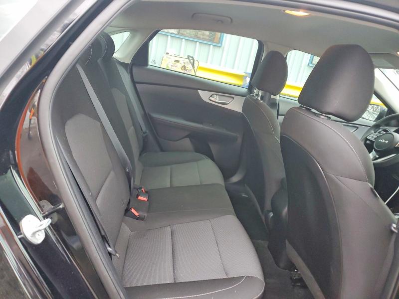 Aukcja sprzedaży 2023 Kia Forte, vin: 3KPF24AD2PE644551, numer aukcji: 46920306