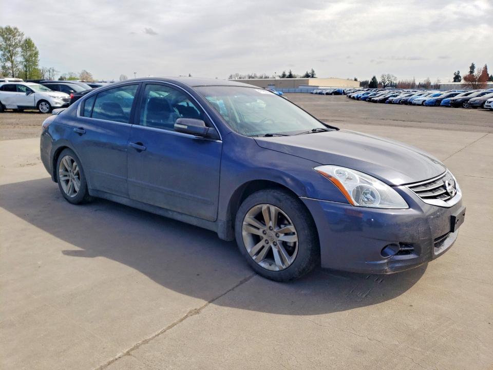 Aukcja sprzedaży 2012 Nissan Altima, vin: 1N4BL2AP3CC158476, numer aukcji: 52900566
