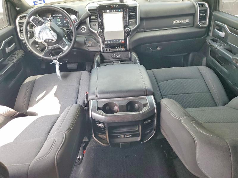 Продаж на аукціоні авто 2024 Ram 2500, vin: 3C6UR5DL1RG330626, номер лоту: 47897056