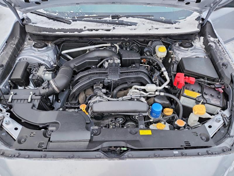 Aukcja sprzedaży 2024 Subaru Crosstrek, vin: JF2GUHFC0RH905132, numer aukcji: 79826115