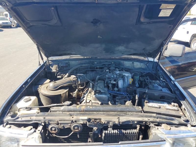 41610716 :رقم المزاد ، JT6HJ88J0T0148155 vin ، 1996 Lexus Lx 450 مزاد بيع