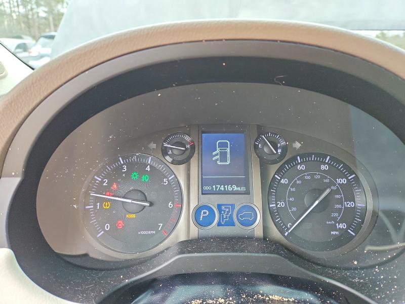 Продаж на аукціоні авто 2013 Lexus Gx 460, vin: JTJBM7FX8D5060723, номер лоту: 45557376