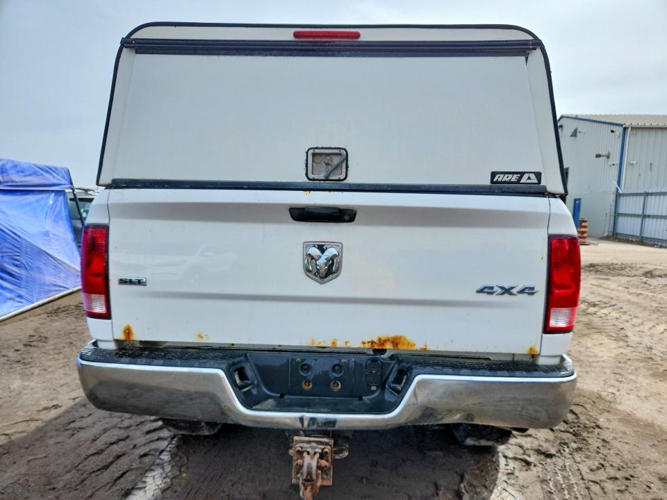 46652166 :رقم المزاد ، 3C63R3DL3EG233101 vin ، 2014 Ram 3500 مزاد بيع