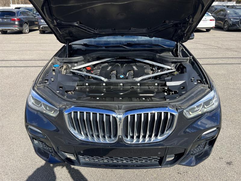 46942526 :رقم المزاد ، 5UXJU2C51KLN64669 vin ، 2019 Bmw X5 مزاد بيع