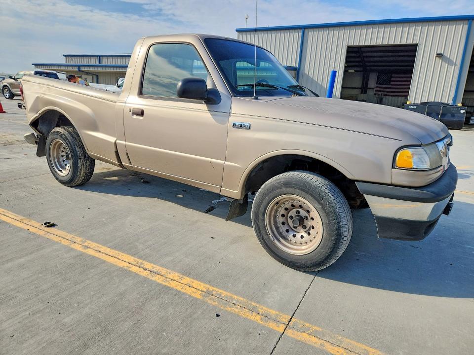 Продаж на аукціоні авто 1998 Mazda B2500, vin: 4F4YR12C0WTM29031, номер лоту: 47505406