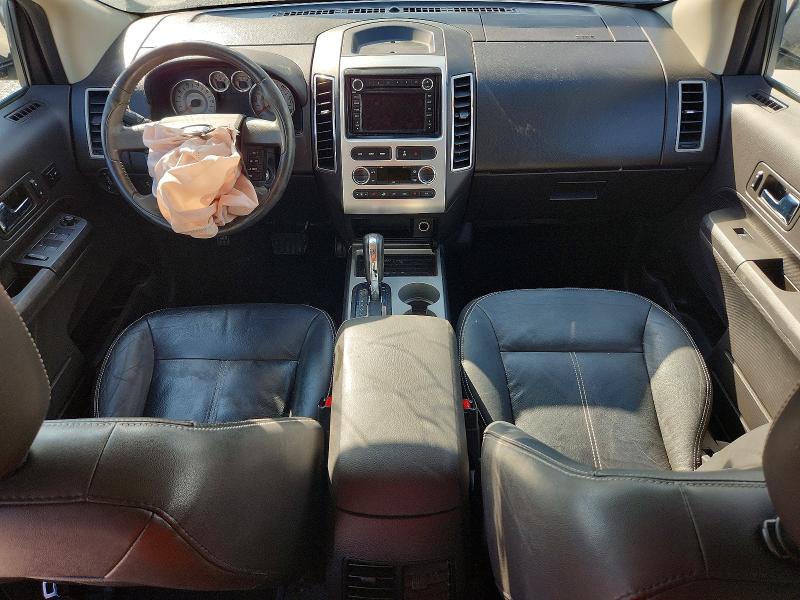 41798906 :رقم المزاد ، 2FMDK39C18BA21083 vin ، 2008 Ford Edge مزاد بيع
