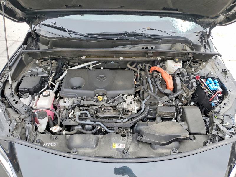 Aukcja sprzedaży 2022 Toyota Venza, vin: JTEAAAAH3NJ094657, numer aukcji: 47586106