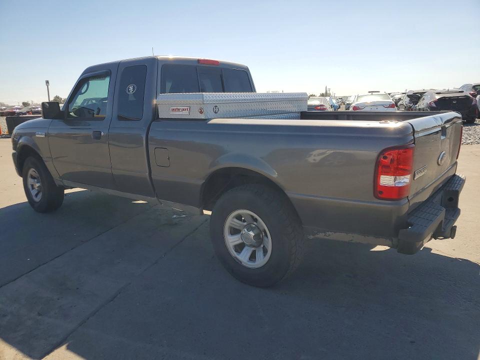 Продажа на аукционе авто 2011 Ford Ranger, vin: 1FTKR4EE6BPA82871, номер лота: 79978745