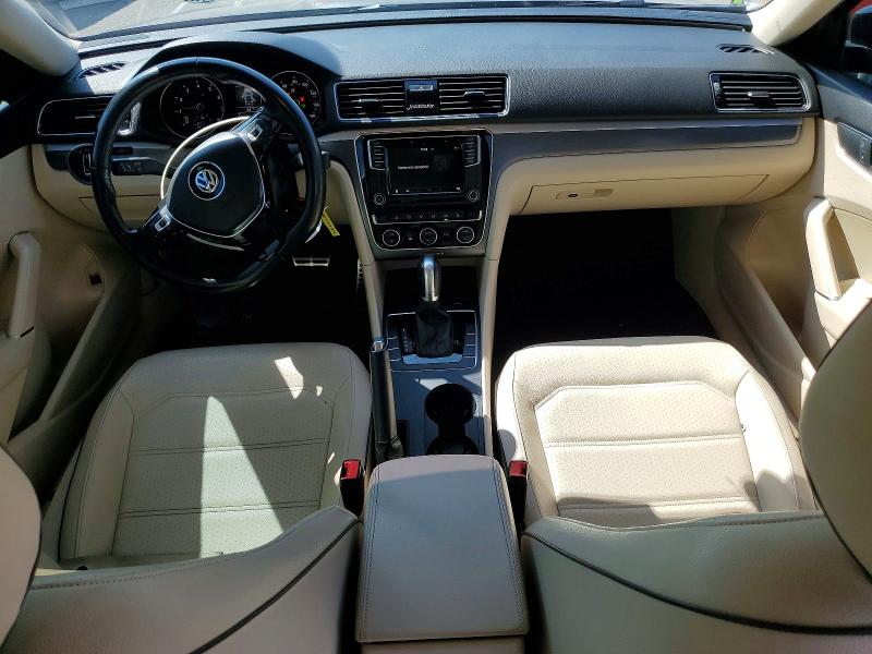 46731236 :رقم المزاد ، 1VWAA7A33JC028357 vin ، 2018 Volkswagen Passat مزاد بيع