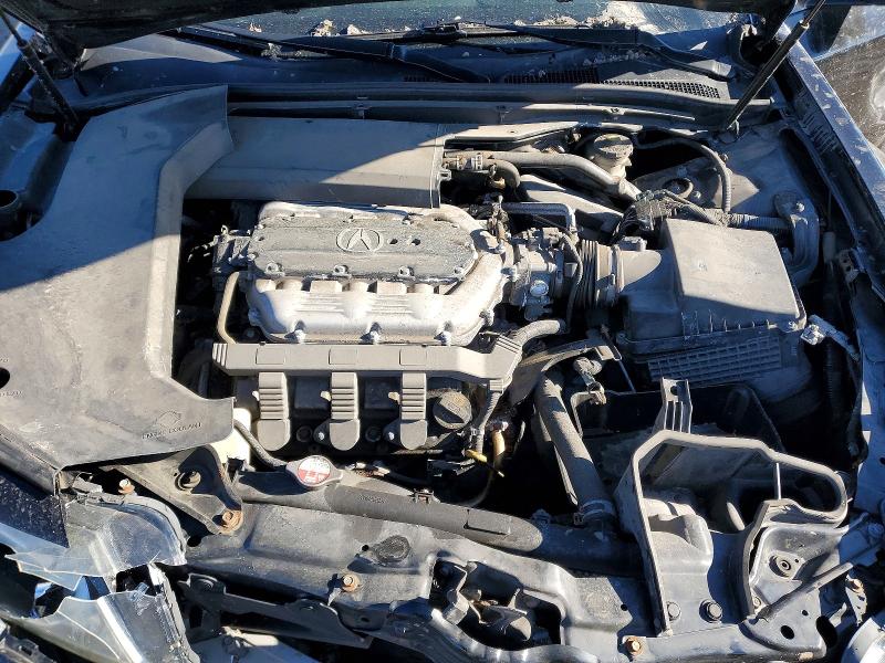 Продажа на аукционе авто 2012 Acura Tl, vin: 19UUA8F5XCA021969, номер лота: 46106796