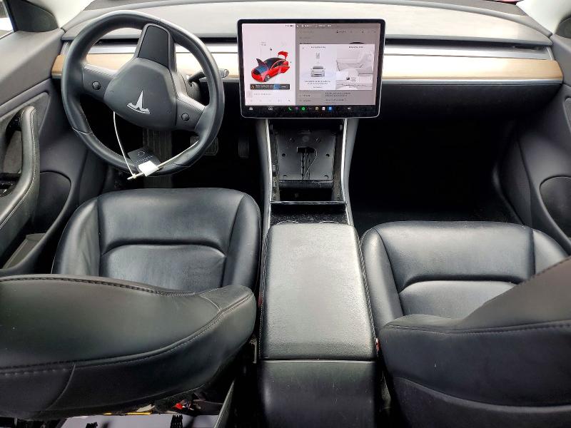 Продаж на аукціоні авто 2019 Tesla Model 3, vin: 5YJ3E1EB4KF194471, номер лоту: 46655736