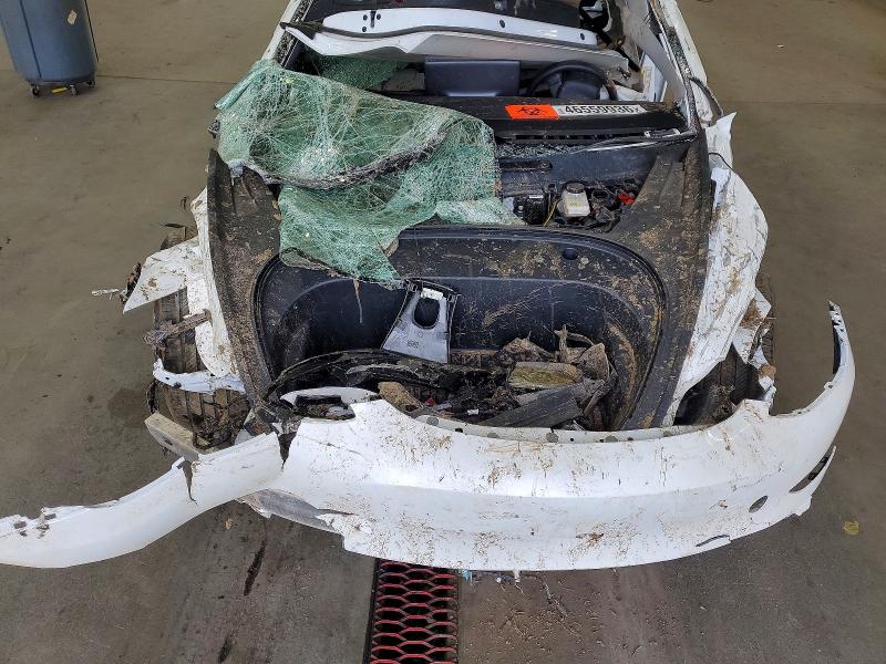 Продаж на аукціоні авто 2023 Tesla Model 3, vin: 5YJ3E1ECXPF601614, номер лоту: 46559936