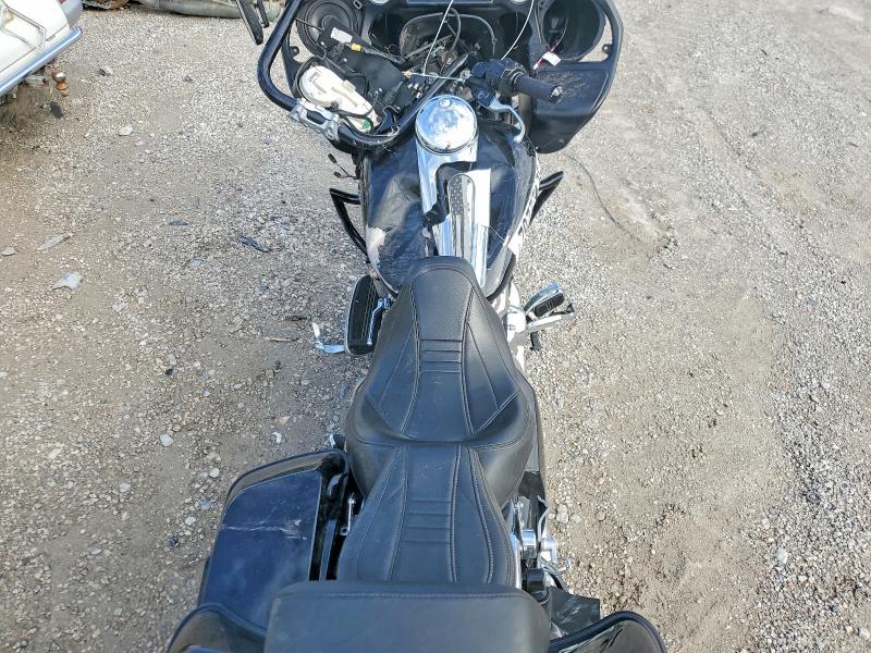 Продаж на аукціоні авто 2018 Harley-davidson Fltrx, vin: 1HD1KHC19JB643582, номер лоту: 79777475