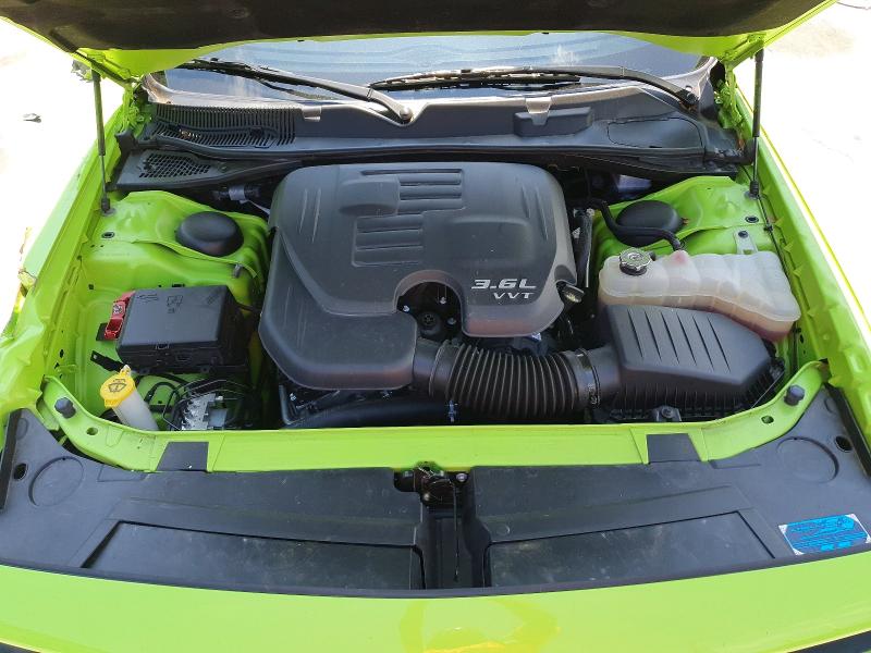 Aukcja sprzedaży 2023 Dodge Challenger, vin: 2C3CDZJG3PH549672, numer aukcji: 79984625
