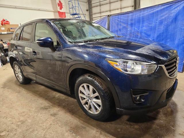 Aukcja sprzedaży 2016 Mazda Cx-5, vin: JM3KE4CY7G0839390, numer aukcji: 47023726