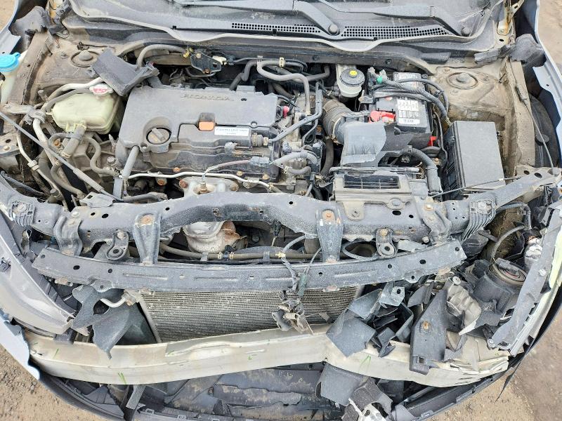 Aukcja sprzedaży 2017 Honda Civic, vin: 2HGFC2F5XHH023049, numer aukcji: 79933955