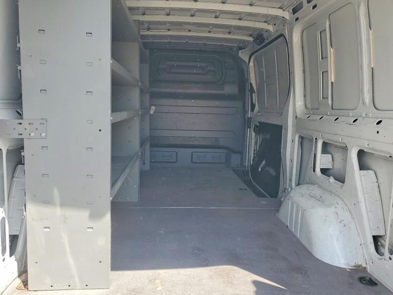47932906 :رقم المزاد ، W1Y70BGYXNT089387 vin ، 2022 Mercedes Benz Sprinter مزاد بيع