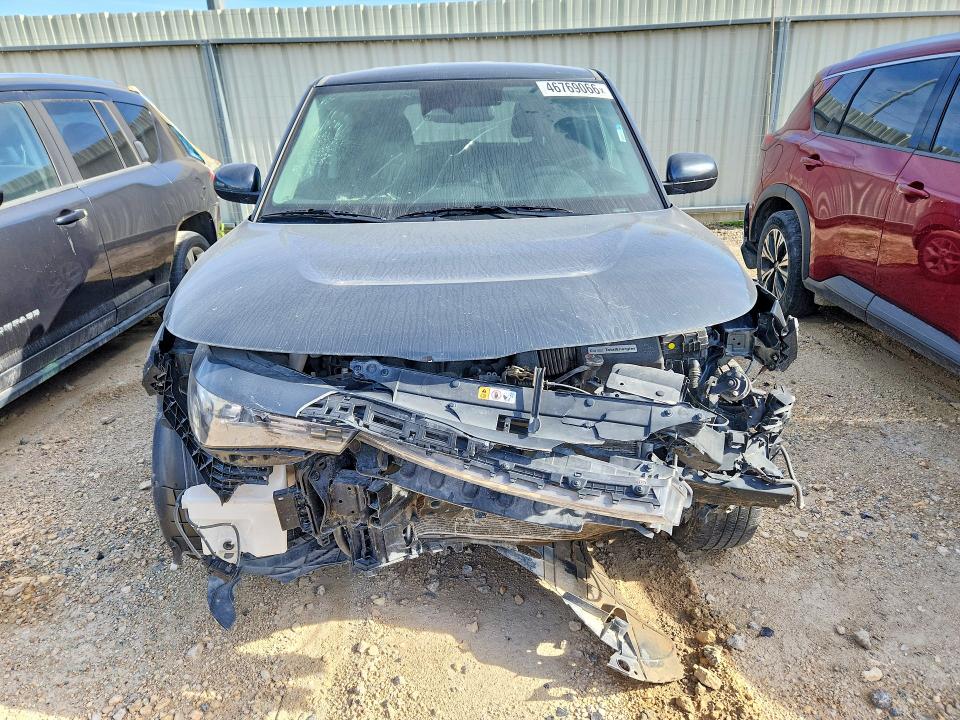 Продажа на аукционе авто 2025 Kia Soul, vin: KNDJ23AU7S7258138, номер лота: 46769066
