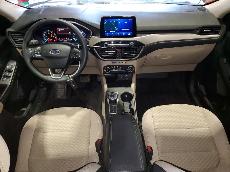 Продажа на аукционе авто 2020 Ford Escape, vin: 1FMCU9G64LUB34759, номер лота: 47462656