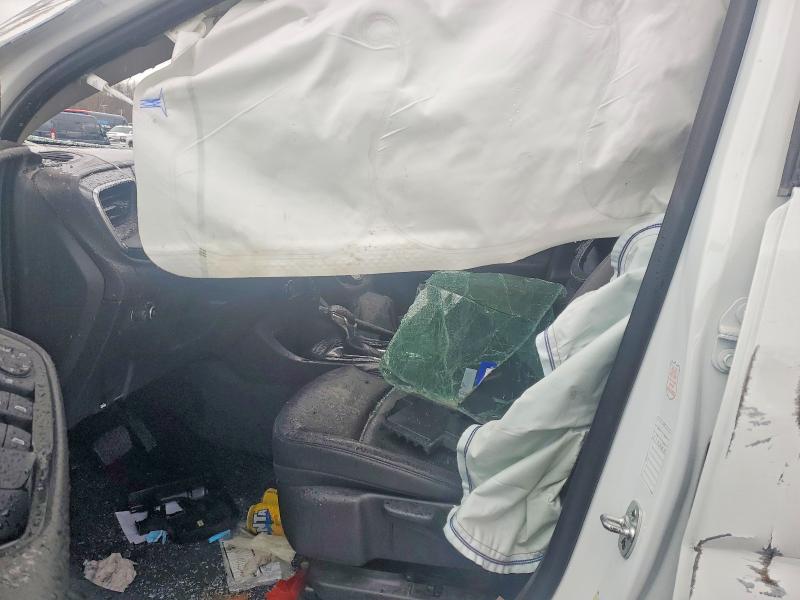 Продажа на аукционе авто 2024 Buick Encore Gx, vin: KL4AMESL2RB121640, номер лота: 41589876
