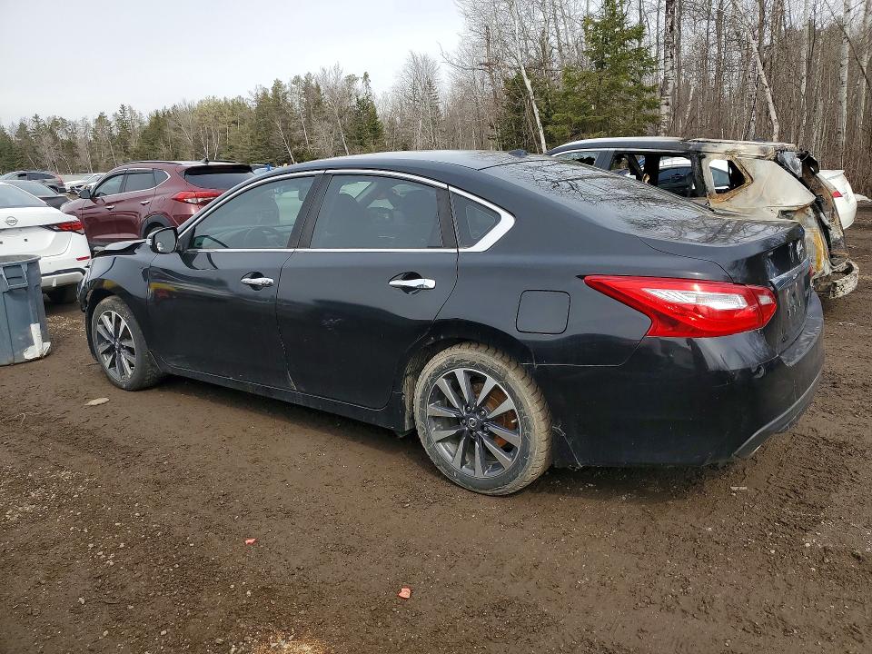 Aukcja sprzedaży 2016 Nissan Altima, vin: 1N4AL3AP7GN312540, numer aukcji: 45950226