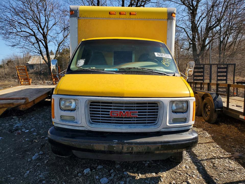 Продаж на аукціоні авто 2001 Gmc Savana, vin: 1GDHG31R611902513, номер лоту: 79130465
