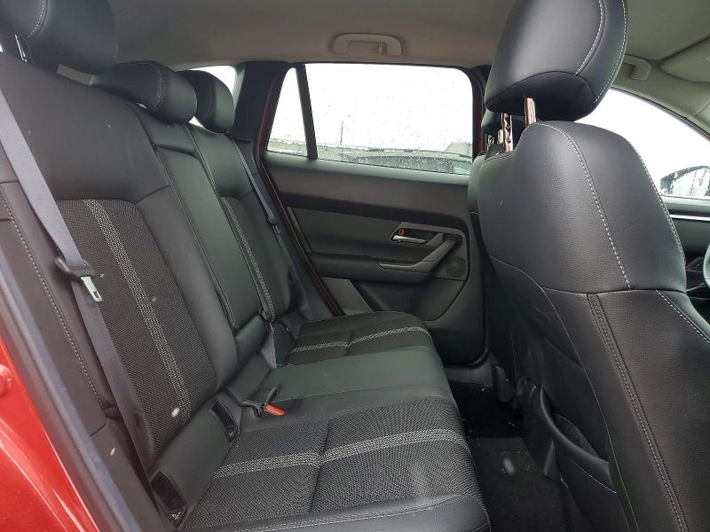 Продажа на аукционе авто 2024 Mazda Cx-50, vin: 7MMVABBM1RN235893, номер лота: 46420326
