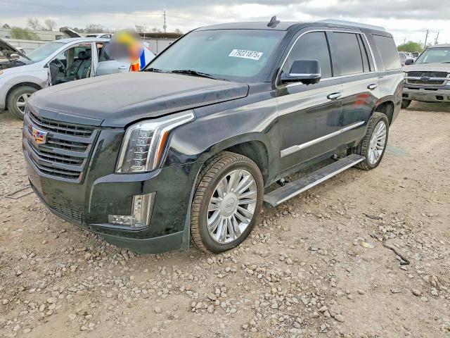 Продажа на аукционе авто 2016 Cadillac Escalade, vin: 1GYS3DKJ6GR106398, номер лота: 79221875