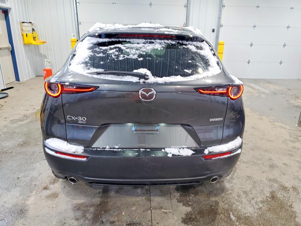 Aukcja sprzedaży 2024 Mazda Cx-30, vin: 3MVDMBDM9RM672176, numer aukcji: 46441286