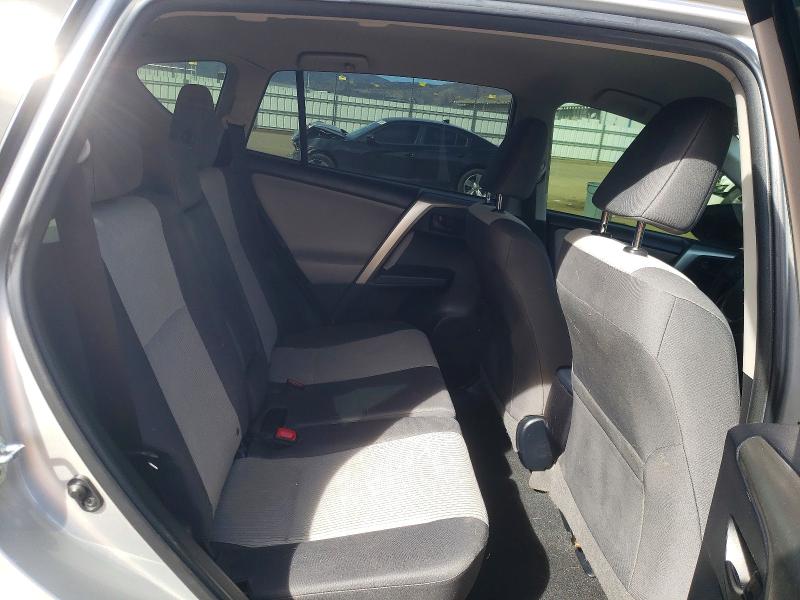 Продаж на аукціоні авто 2014 Toyota Rav4, vin: JTMZFREV4EJ019585, номер лоту: 46865196