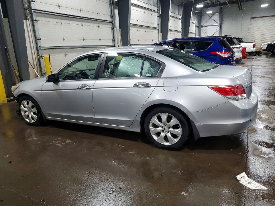 Aukcja sprzedaży 2008 Honda Accord, vin: 1HGCP36868A078913, numer aukcji: 47385166