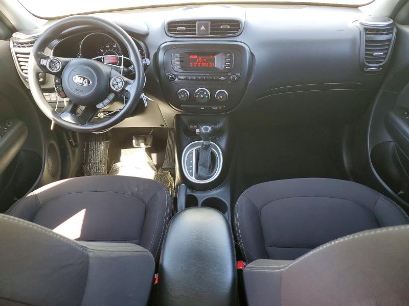 Продажа на аукционе авто 2016 Kia Soul, vin: KNDJN2A29G7839261, номер лота: 46681236