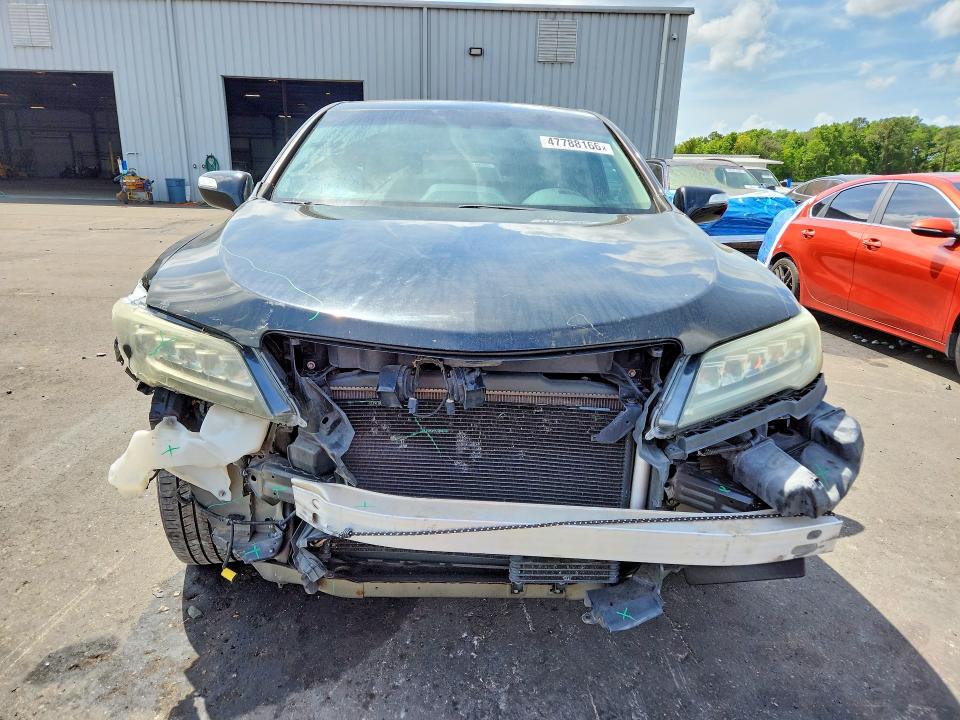 Продажа на аукционе авто 2017 Acura Rdx, vin: 5J8TB3H51HL016261, номер лота: 47788166