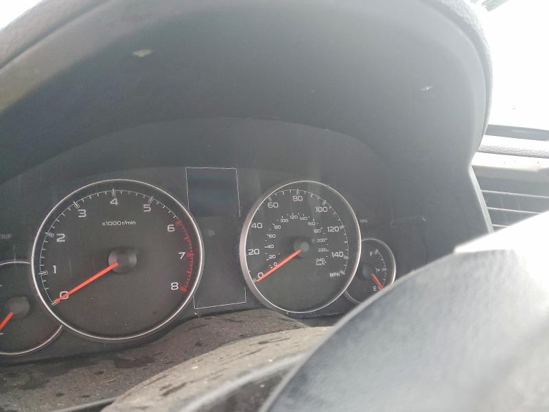 42052996 :رقم المزاد ، 4S3BMCG66D3025336 vin ، 2013 Subaru Legacy مزاد بيع