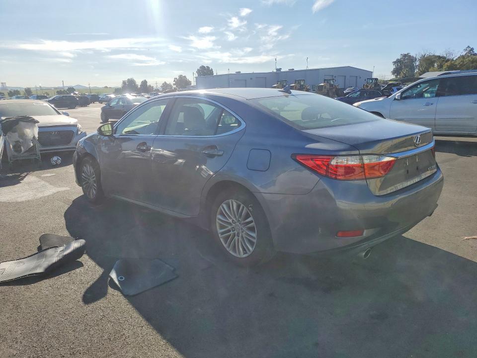 Продаж на аукціоні авто 2013 Lexus Es 350, vin: JTHBK1GG4D2083646, номер лоту: 45883896