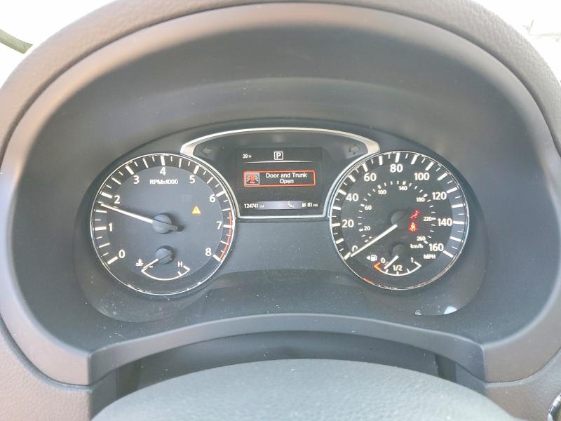 Продажа на аукционе авто 2016 Nissan Altima, vin: 1N4AL3AP2GC124584, номер лота: 46732646
